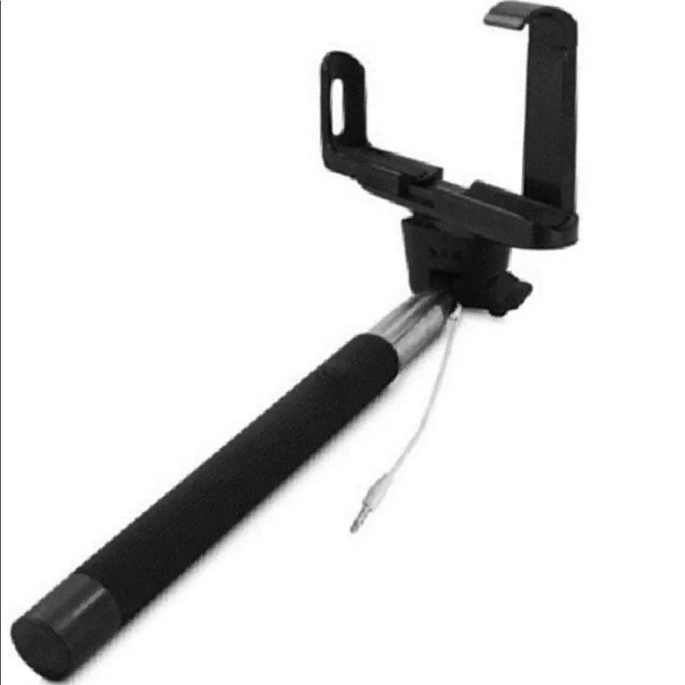 iHome Pro Series Corded Selfie Stick
